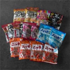 早い者勝ち！ 飴 まとめ売り 14個 - メルカリ