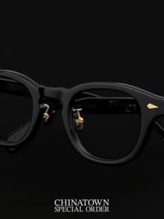 JULIUS TART OPTICAL CHINATOWN SPECIALのサムネイル