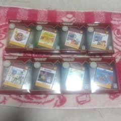 美品◎ゲームボーイアドバンス『ファミコンミニ☆ディスクシステム』8本セットのサムネイル
