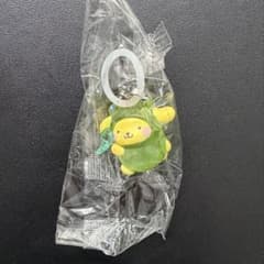 サンリオキャラクターズ けろけろパーティー めじるしアクセサリー ポムポムプリンのサムネイル