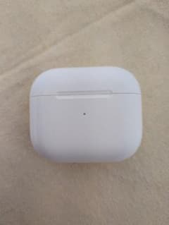 AirPods3 ケースのみ 白色のサムネイル
