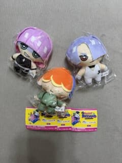 パンティ＆ストッキング かぷっこふれんず 3点セットのサムネイル