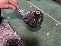 PING G410 SFT フェアウェイ　3wのサムネイル