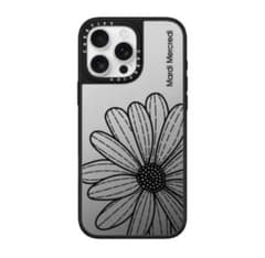 ぴ*☆様 Mardi Mercredi 花柄 iPhone用ケースのサムネイル