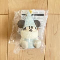 【新品未開封】リルリンリン　スーベニアミニスナックケース(水色)のサムネイル