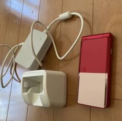 中古品 Docomo F-03L 美品のサムネイル