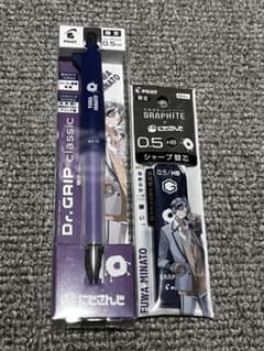 不破湊のサムネイル
