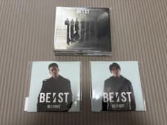 BE:FIRST 「BE:ST」のサムネイル