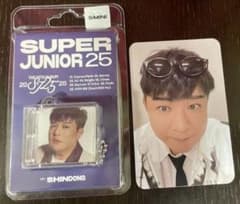 Super Junior 正規12集 [Super Junior25] シンドン - 2