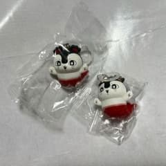 영화 치이카와 세이렌 메지루시 매력 2개 세트