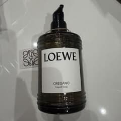 新品 LOEWE ロエベ OREGANO オレガノ リキッドソープ 360ml LOEWE ロエベリキッドソープ オレガノ 360ml 新品、未使用 - メルカリ