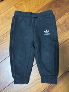 adidas Disney ベビー パンツ 80cmのサムネイル