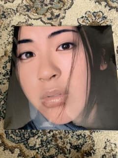 宇多田ヒカル　レコード　first loveのサムネイル