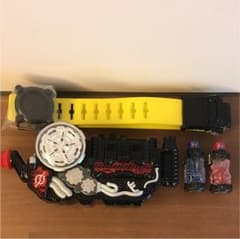 DX ビルドドライバーのサムネイル