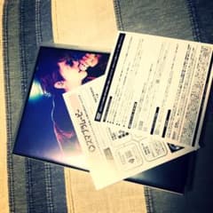 Nissy スマプラ BESTDOMETOURのサムネイル