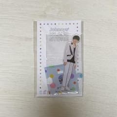 少年忍者 深田竜生 アクスタのサムネイル