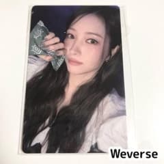GFRIEND ヨチン ソウォン トレカ まとめ売り GFRIEND ソウォン Weverse ラキドロ トレカ - メルカリ