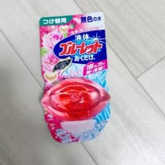 液体ブルーレットおくだけ（つけ替え用）のサムネイル