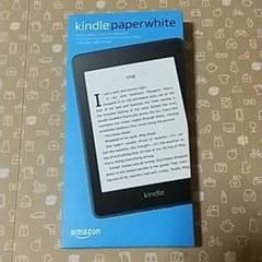 Kindle Paperwhite 8GBのサムネイル
