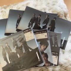 【SixTONES】1ST 3形態セット売り＋特典有のサムネイル