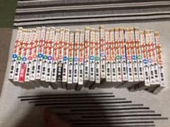29巻までのセット売りのサムネイル