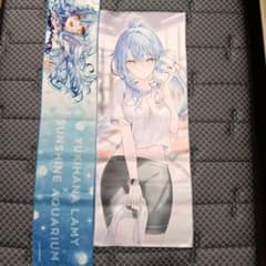 サ*ィ様 ホロライブ 雪花ラミィ タオルまとめ売りのサムネイル
