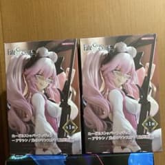 Fate/Grand Order ぬーどるストッパーフィギュアーアサシン/光の