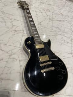 希少Orville by Gibson Les Paul Custom 89年| Buyee日本代购服务| 于