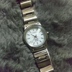 CITIZEN wicca Eco-Drive 腕時計 本体のサムネイル