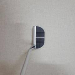 美品】PING ピン 2023 パター DS72 33インチ - メルカリ