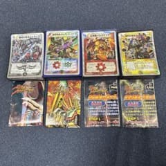 スーパーデッキゼロ 4種類 - メルカリ