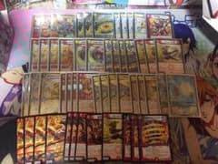 デュエルマスターズ デュエマ 轟轟轟ブランドデッキのサムネイル
