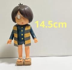 ☆ゲゲゲの鬼太郎 ゆかいな妖怪全員集合だ ソフビ☆ - メルカリ