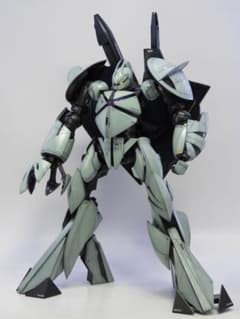 MG ターンX 全塗装製作品