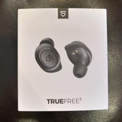SOUNDPEATS(サウンドピーツ)TRUEFREE 2のサムネイル