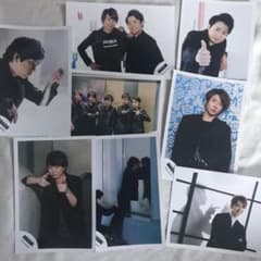嵐 公式写真のサムネイル