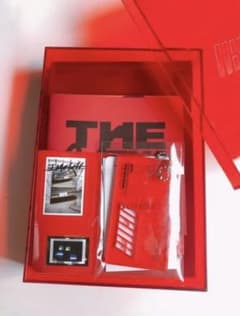 iKON NEWKIDS REPACKAGE リパッケージCD バビ BOBBYのサムネイル