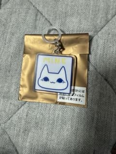 ≠ME永田詩央里 めじるしチャームのサムネイル