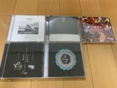 鳴ル銅鑼　CD 5枚セット まとめ売りのサムネイル