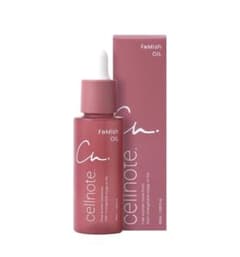 cellnote FeMish OIL 50mlのサムネイル