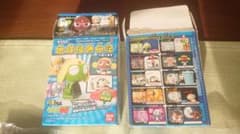 ケロロ軍曹 未開封 地球侵略日記２ フィギュア８体のサムネイル