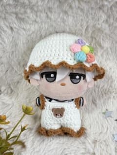 ぬい服　ちびぐるみのサムネイル