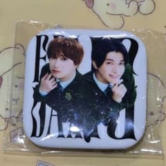 Sakurashimeji EBiSTORE カフェ 缶バッジのサムネイル