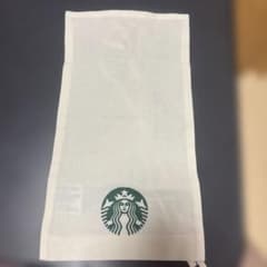 Starbucks ギフト袋 コットンバッグ 巾着のサムネイル