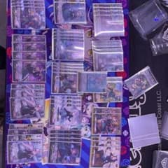 フェルティローザ デッキのサムネイル