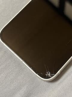 iPhone12mini  【画面ひび割れあり】【カメラ曇りあり】のサムネイル