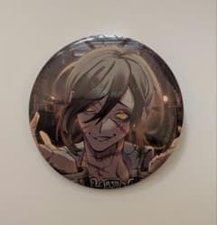 いれいす C.O.G 悠佑 缶バッジ - メルカリ