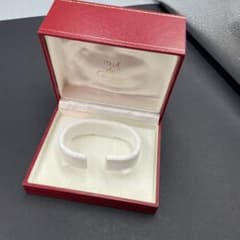 72 Must de Cartier カルティエ 時計用空箱 - メルカリ