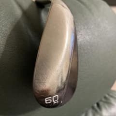 VOKEY DESIGN SM8 60度 Mグラインド ウェッジのサムネイル