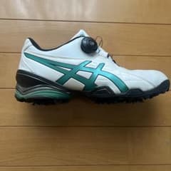 アシックス TGN910 GEL-ACE TOUR Boa ゴルフシューズのサムネイル